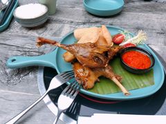 -长勺子东南亚(街道口店)