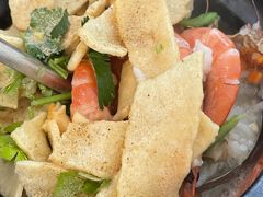 -官塘陈记鱼生·潮汕砂锅粥·牛肉火锅(潮枫路总店)