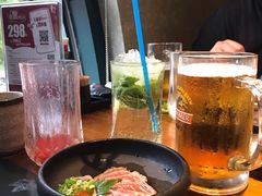 -和彩放题餐厅(酒仙桥店)