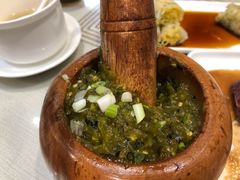 -鹅冠港式茶餐厅(来福士店)