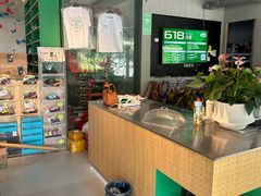 -绿壁虎攀岩基地(Tcar店)