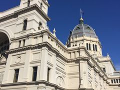 -墨尔本博物馆(Melbourne Museum)