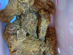 -麦当劳(新洲南路店)