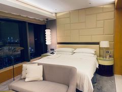 -上海静安香格里拉大酒店