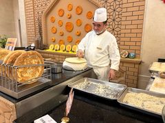 -君邦火锅(新疆大厦店)