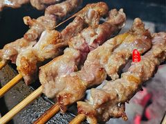 -源味居手把签烧烤(长春一店)