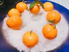 -四季民福烤鸭店(王府井灯市口店)