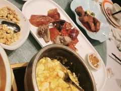 -小厨娘淮扬菜(天印大道店)