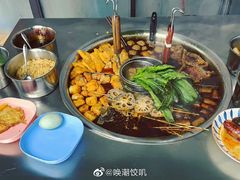 -胖子水煮(铁路三村无任何分店)