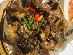 -北京老铺烤鸭(西稍门店)