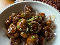 -遇见小院—虹鳟鱼•农家菜(怀柔店)