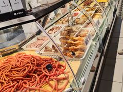 -永辉超市(通州万达店)