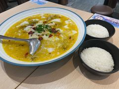 -好人民间小吃·番茄鱼酸菜鱼(木渎悠方店)