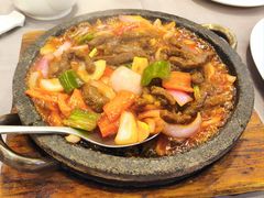-东方御宴海鲜酒楼(棕泉酒店)