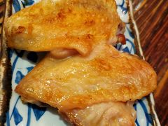 串烤鸡翅-平成屋·午肴夜酒(四川北路店)