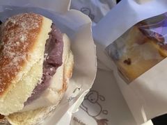 -屋裡·Union Bakery(龙江路店)
