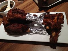 IMG_0053-西贝莜面村(上海百联西郊店)