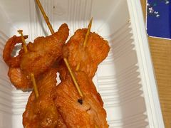 -鲜得来排骨年糕(豫园店)