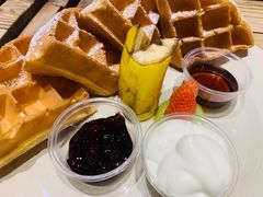 -maan coffee漫咖啡(通州店)