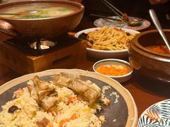 -那拉提之疆·新疆菜(美院店)