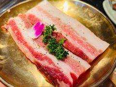 -梨花自助烤肉(乐宾店)