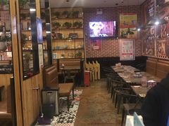 大堂-拿渡麻辣香锅(幸福港湾店)