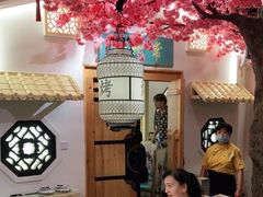 大堂-江南郡府(天宝路店)