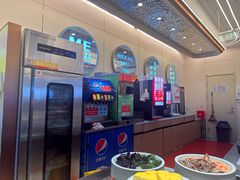 -密友回转自助火锅(世茂国际广场店)