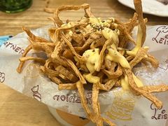 -秘密旅行Bonjour(黑金冠 江南西店)