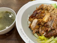 -陆长玖古法猪脚饭(玄风桥店)