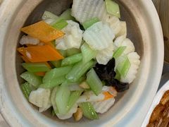 -眉州东坡(北苑华贸店)