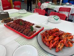 -戴叔叔龙虾馆·麻辣小龙虾