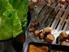 -炽城·烤肉名家(鸿达中央广场店)