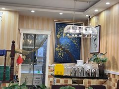 -桃子餐厅·天津菜(红星路直营店)