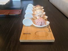 -北京港澳中心瑞士酒店·瑞士咖啡厅·自助餐