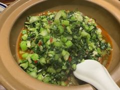 -衡厨·衡阳土菜(中南店)