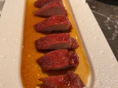 港丽尚盛叉烧-港丽餐厅(高德置地店)