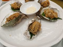 15头台山生蚝-新兴家喻酒家·羊城名宴(昌岗店)