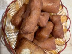 -格日勒阿妈蒙古厨房(新华广场店)