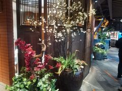 -广东道至正餐厅(区庄店)