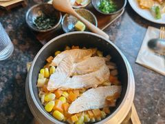 -无印良品餐堂 MUJI Diner(成都太古里店)