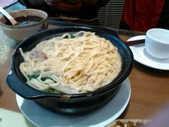 -葛记焖饼(伏牛路店)