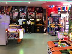 -爱玩嘉年华(龙湖源著天街店)