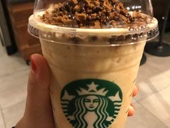 -星巴克(南京大世界店)