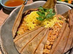 -安南越南餐厅(青岛万象城店)