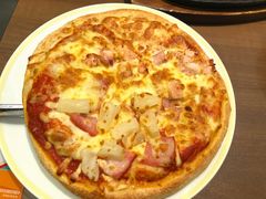 -萨莉亚意式餐厅(杭州西溪龙湖天街店)