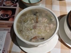 -珍味汤馆·潮汕家乡菜(保利文化广场店)