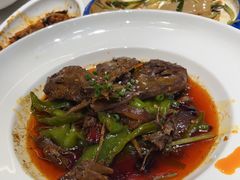 -额娘·春饼烤鸭(华北七楼创始店)
