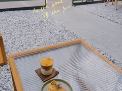-稀物集咖啡(徽州大道店)