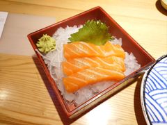 -有喜屋·日料·居酒屋(旭辉广场店)